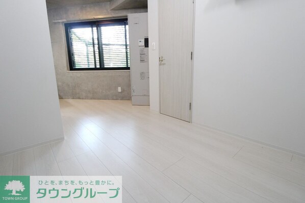 four新板橋の物件内観写真